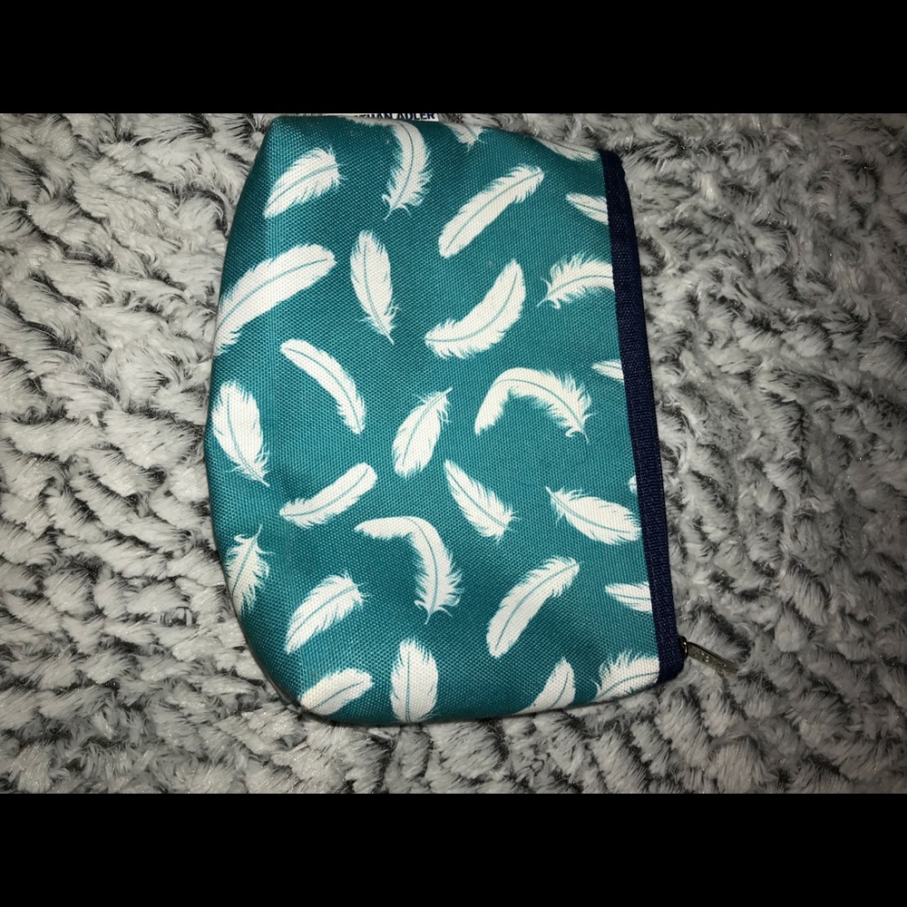 Makeup bag